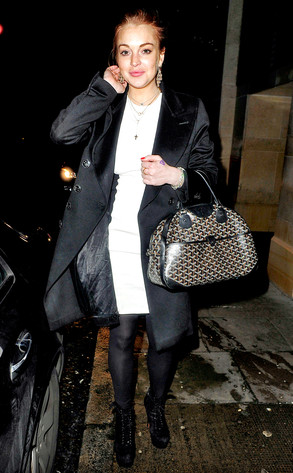 Lindsay Lohan Lindsay Lohan